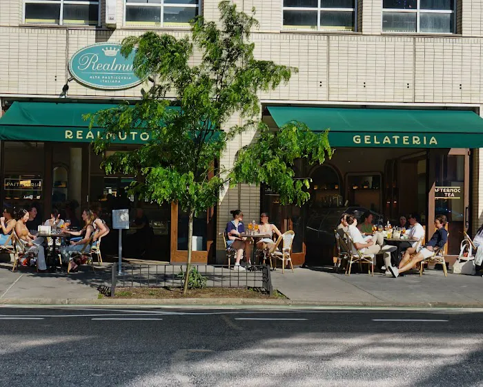 Realmuto: Italian Pastry & Gelato Picture 10