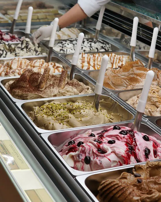 Realmuto: Italian Pastry & Gelato Picture 5