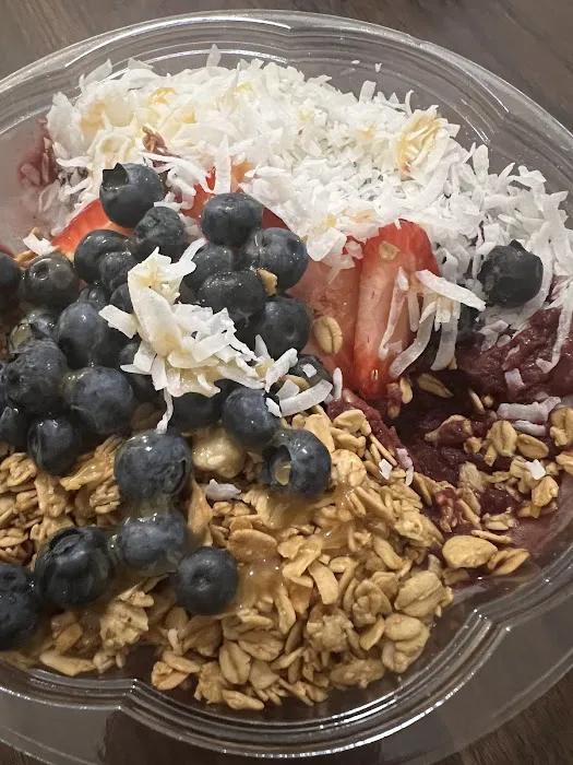 Baya Bar - Acai & Smoothie Shop Picture 5