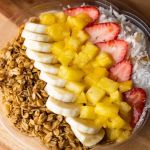 Baya Bar - Acai & Smoothie Shop