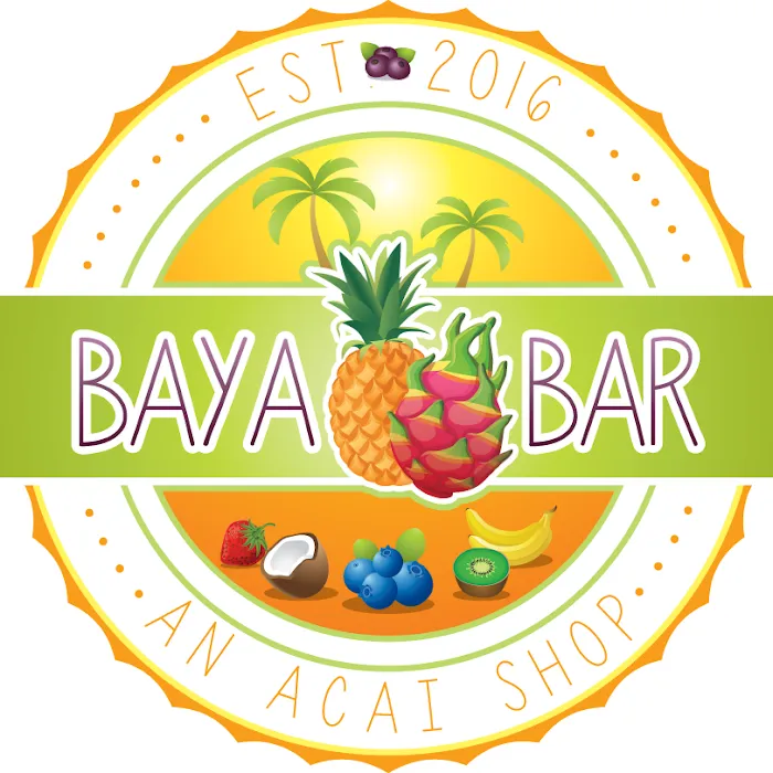 Baya Bar - Acai & Smoothie Shop Picture 3