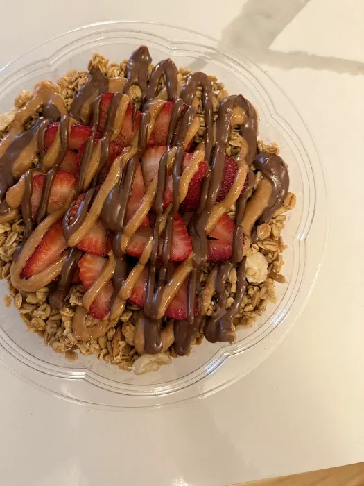 Baya Bar - Acai & Smoothie Shop Picture 4