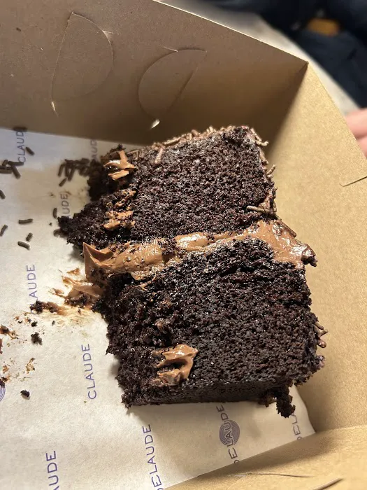 Claude Bakery (NYC) Picture 2
