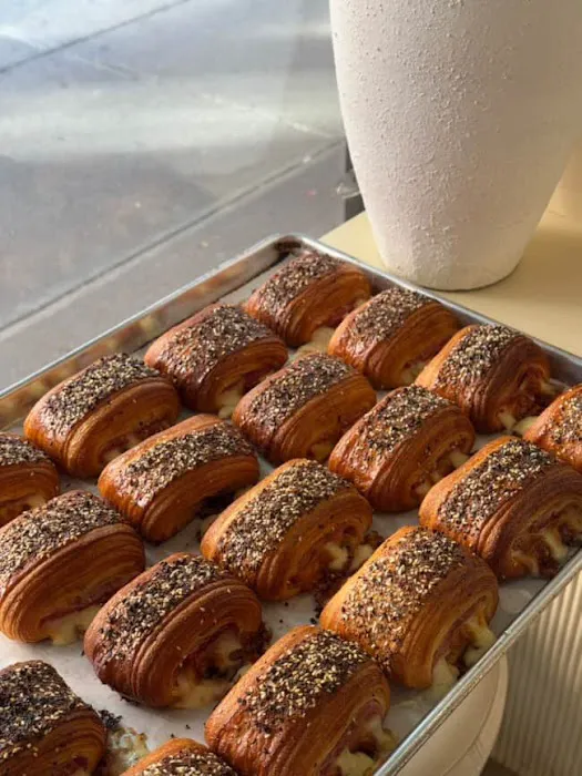 Claude Bakery (NYC) Picture 3
