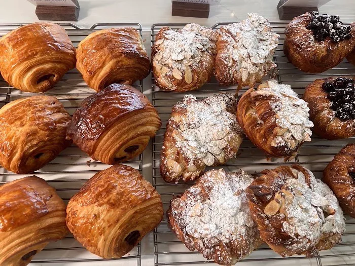 Claude Bakery (NYC) Picture 5