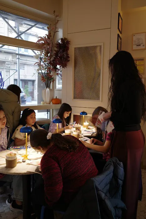 Claude Bakery (NYC) Picture 1