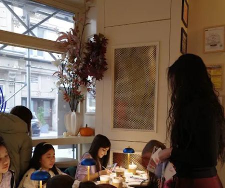 Claude Bakery (NYC)