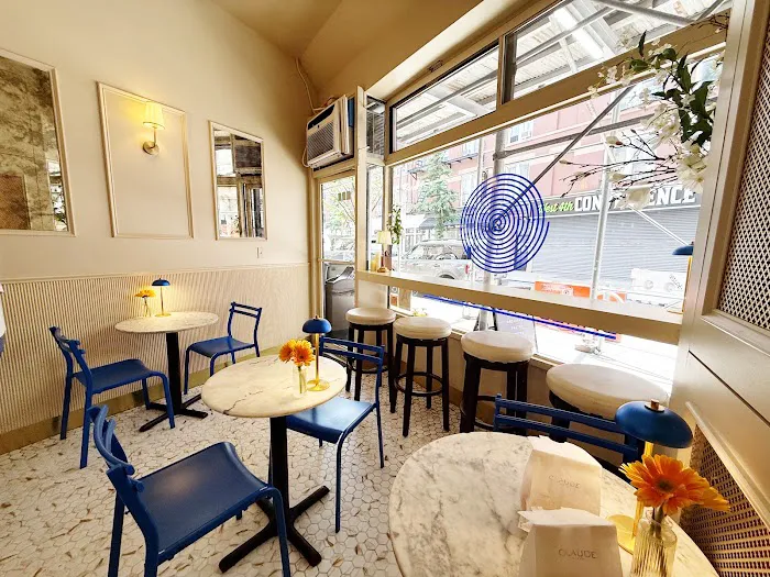 Claude Bakery (NYC) Picture 4