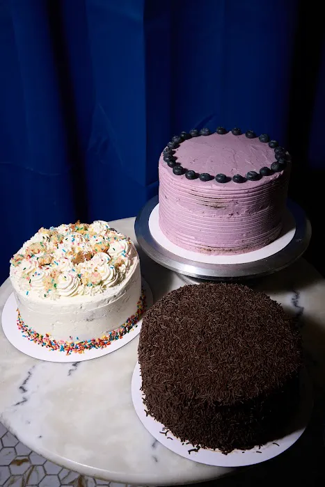 Claude Bakery (NYC) Picture 6