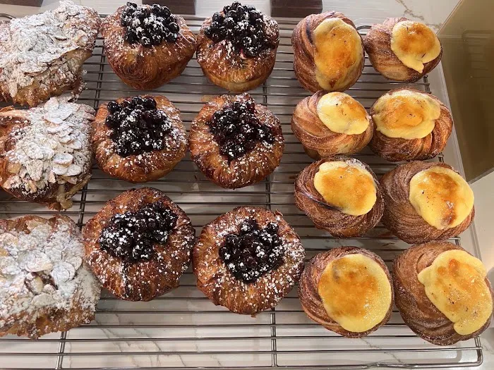 Claude Bakery (NYC) Picture 10