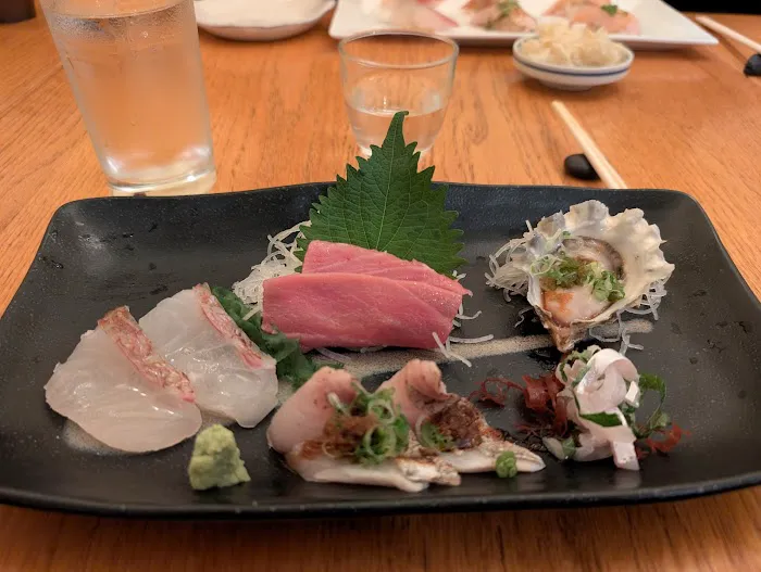 SUSHI KATSUEI Picture 7