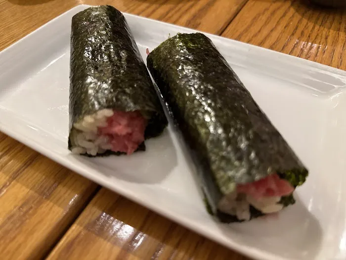 SUSHI KATSUEI Picture 2