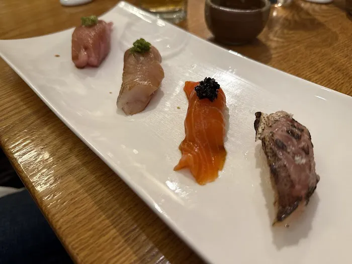 SUSHI KATSUEI Picture 1