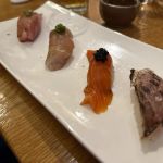 SUSHI KATSUEI
