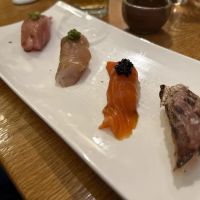 SUSHI KATSUEI ico