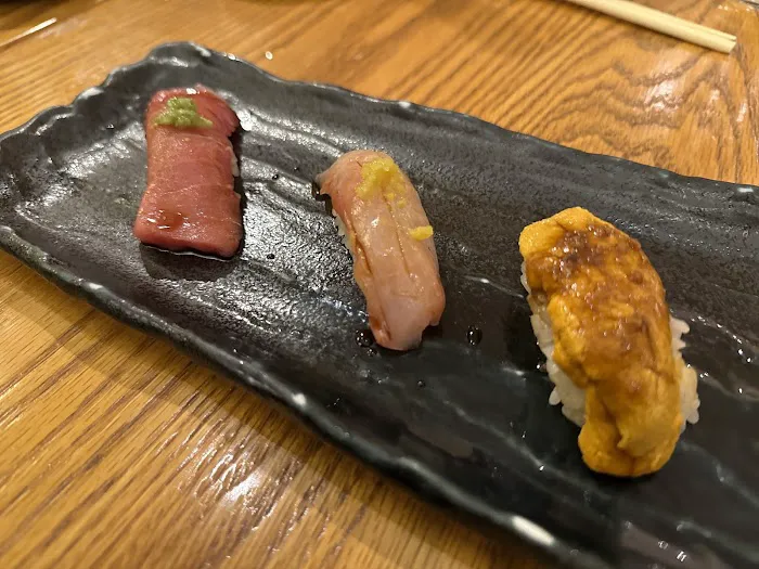 SUSHI KATSUEI Picture 4