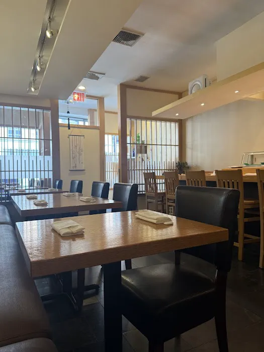 SUSHI KATSUEI Picture 10