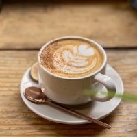 Joe Coffee Company: Waverly ico