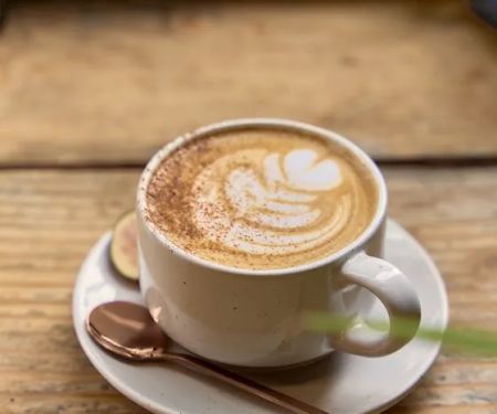 Joe Coffee Company: Waverly