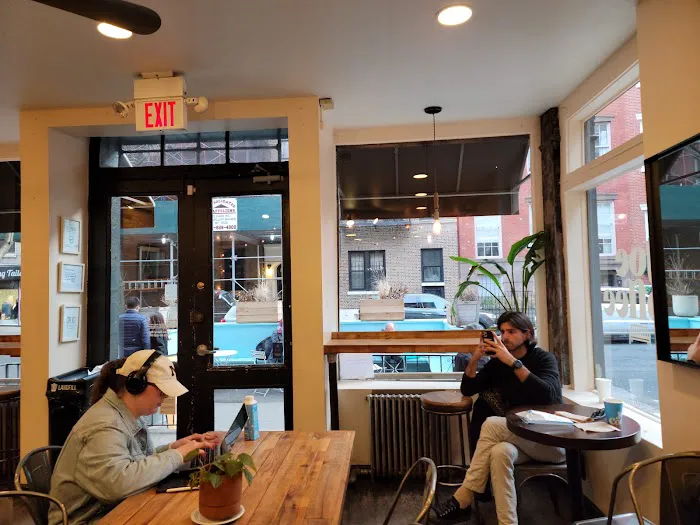 Joe Coffee Company: Waverly Picture 6
