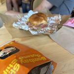 Fonty’s Deli + Dukaan