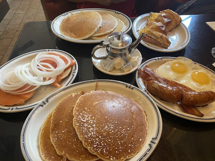 Waverly Diner Picture 8