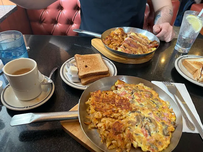 Waverly Diner Picture 6