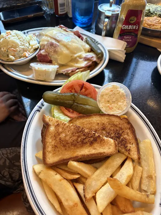 Waverly Diner Picture 7