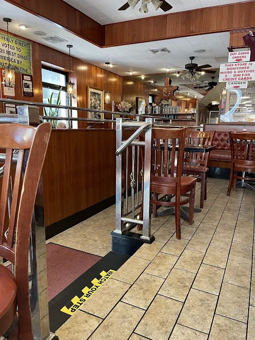 Waverly Diner Picture 2