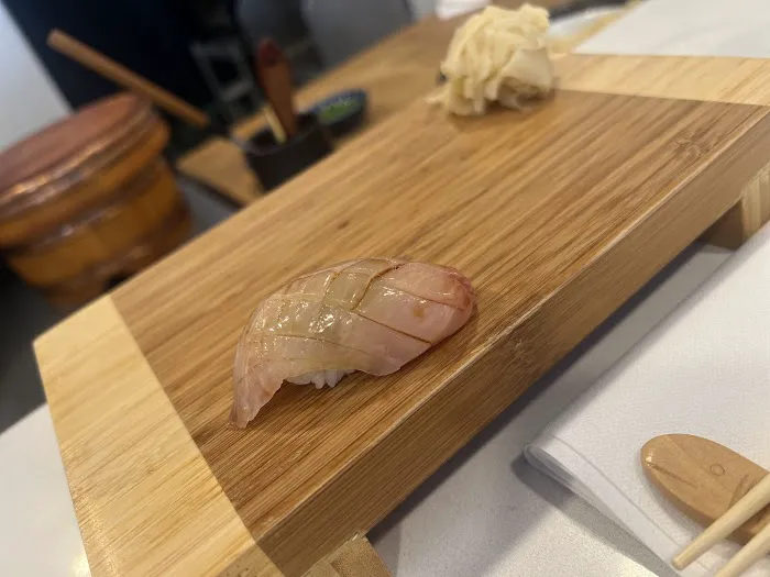 Fuku Omakase Picture 1