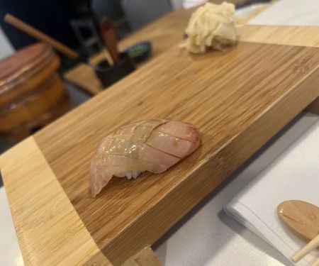 Fuku Omakase