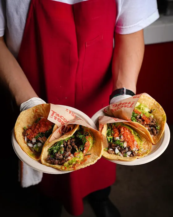Tacos 1986 West Village Picture 7