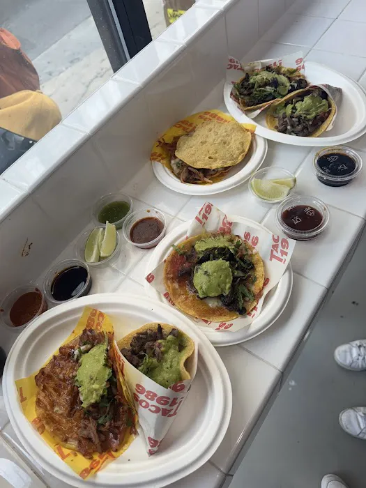 Tacos 1986 West Village Picture 4