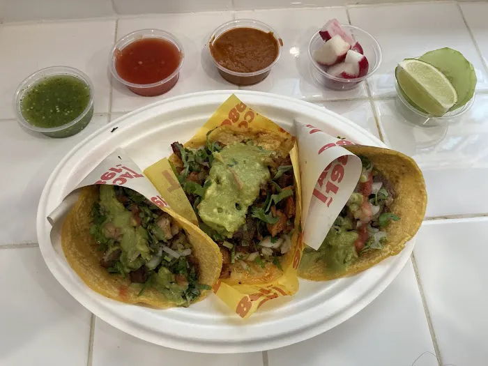 Tacos 1986 West Village Picture 9
