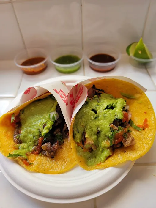 Tacos 1986 West Village Picture 8