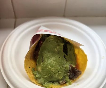 Tacos 1986 West Village
