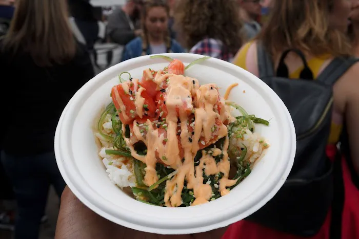 East Coast Poke Picture 3