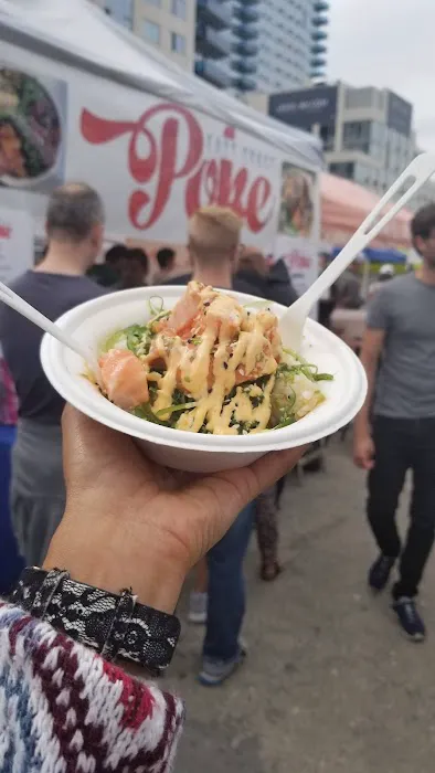 East Coast Poke Picture 1