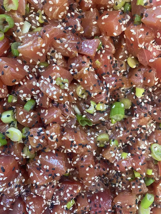 East Coast Poke Picture 5