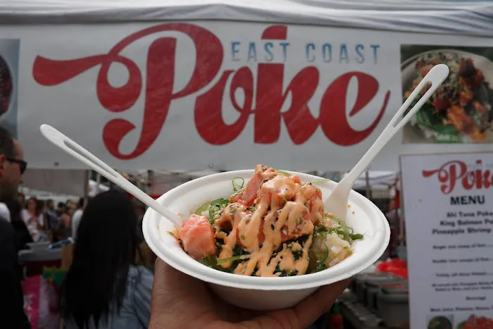 East Coast Poke Picture 2
