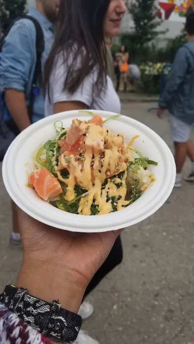 East Coast Poke Picture 6