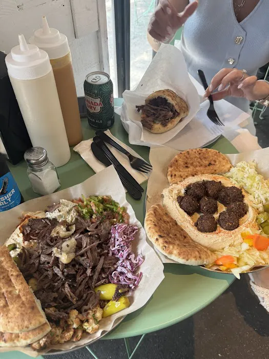 OMG Shawarma Picture 6