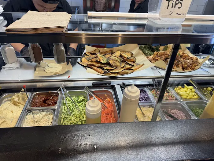 OMG Shawarma Picture 10