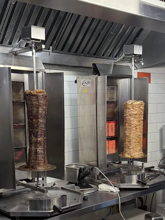 OMG Shawarma Picture 2