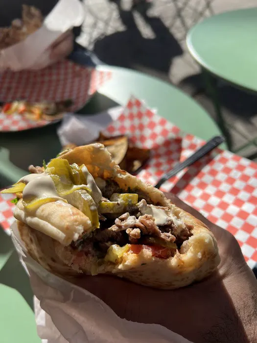 OMG Shawarma Picture 7