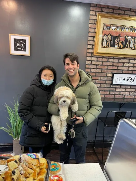 MARO JUICE BAR & DELI Picture 2