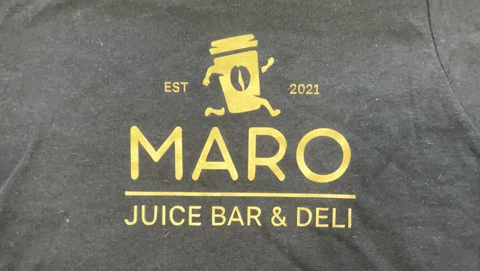 MARO JUICE BAR & DELI Picture 5
