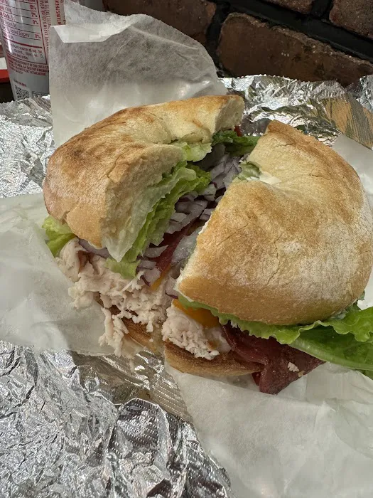 MARO JUICE BAR & DELI Picture 9