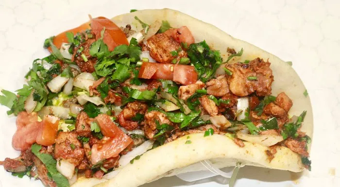 Sammy’s Halal Food Picture 4