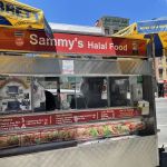 Sammy’s Halal Food